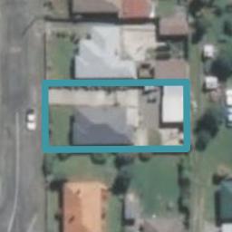1 Wallace Street, Kensington, Timaru