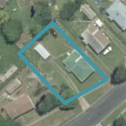 18 Baker Street, Huntly, Huntly