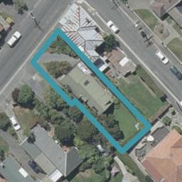 44 Signal Hill Road, Opoho, Dunedin