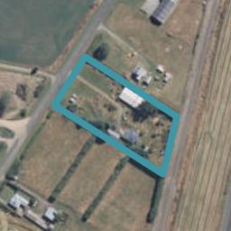 146 Seadown Road, Washdyke, Timaru