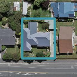 210 Yarrow Street, Richmond, Invercargill