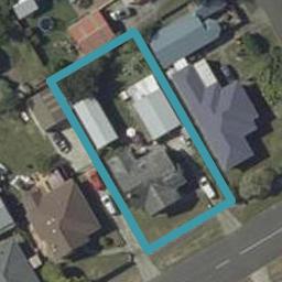 27 Cuba Street, Takaro, Palmerston North