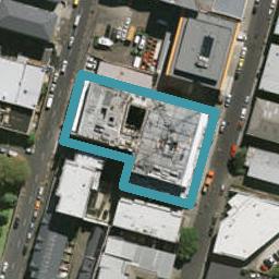 410/13 Dundonald Street, Eden Terrace, Auckland