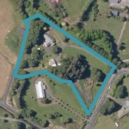206 Cemetery Road, Whangarei