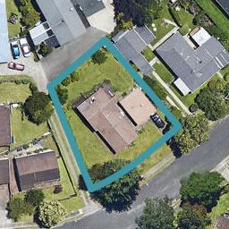 12 Bishoprick Crescent, Te Puke, Te Puke