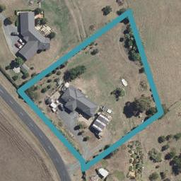 64 Cemetery Road, Whatawhata