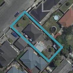 6 Ingoldsby Street, Sydenham, Christchurch