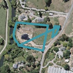 109 Old North Road, Kaiapoi, Kaiapoi