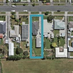 63 Nichol Street, Heidelberg, Invercargill