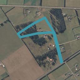 741 Depot Road, Burnt Hill, Oxford