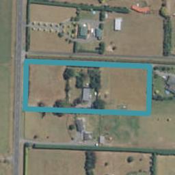 542 Paierau Road, Masterton