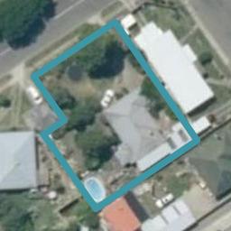 1423 Caroline Road, Mayfair, Hastings