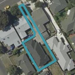 94A Limbrick Street, Terrace End, Palmerston North
