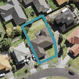 12 Black Teal Close, Unsworth Heights, Auckland