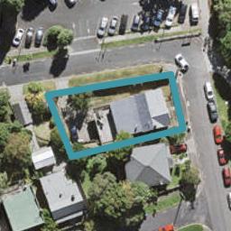 24 Central Road, Kingsland, Auckland