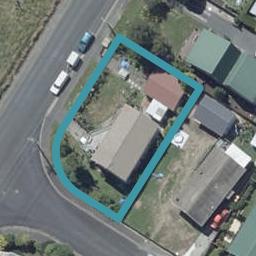 205 Dalziel Road, Brockville, Dunedin