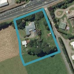 352 Manutahi Road, Lepperton, New Plymouth