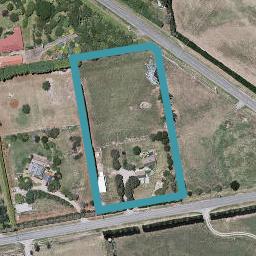 400 Johns Road, Fernside, Rangiora