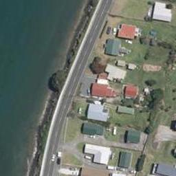 71 State Highway 12, Opononi, Opononi
