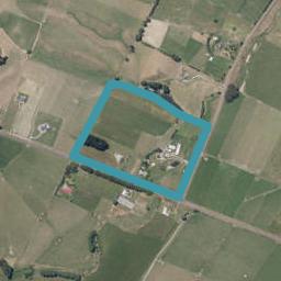 168 Taipo Road, Rongotea, Palmerston North