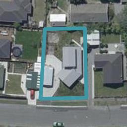3 Philomel Street, North New Brighton, Christchurch