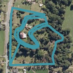 21 Tutaenui Road, Marton