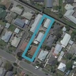 3/15 Newcastle Street, Phillipstown, Christchurch