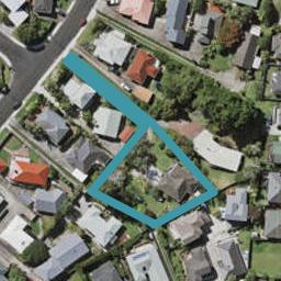 21 Merriefield Avenue, Forrest Hill, Auckland