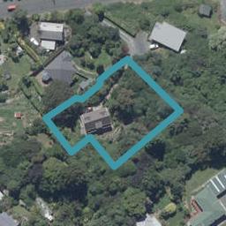 17 Fulton Road, Glenleith, Dunedin