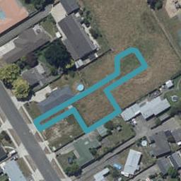 2 Murray Ball Lane, Feilding, Feilding