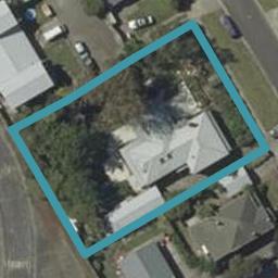 6 Millar Street, Terrace End, Palmerston North