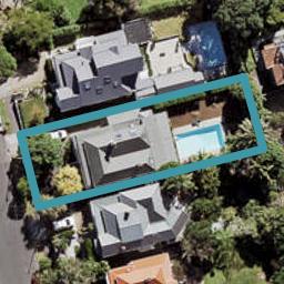 15 Salisbury Street, Herne Bay, Auckland