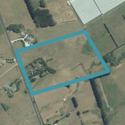41 Park Road, Waiuku, Waiuku