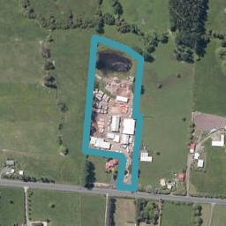 700 Kahikatea Flat Road, Kaukapakapa