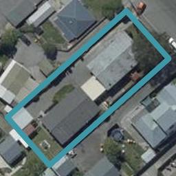 1/24 Seymour Street, Hornby, Christchurch