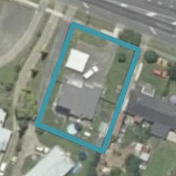 19 Te Kanawa Street, Otorohanga, Otorohanga