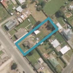 6 Blampied Street, Mataura, Mataura