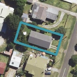 2 Foster Street, Te Hapara, Gisborne