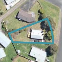 44 Taraire Street, Kaikohe, Kaikohe