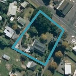 2 Henderson Street, Otane, Otane