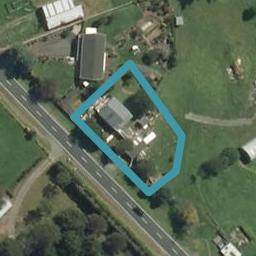 307 Corbett Road, Paraite, New Plymouth