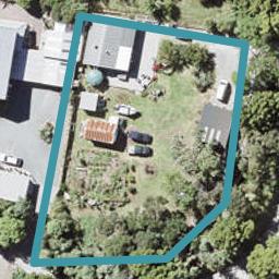 160 Ti Point Road, Ti Point, Leigh