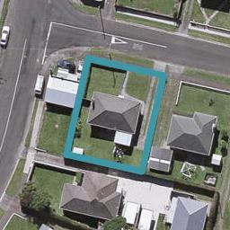 2 Barry Street, Ferndale, New Plymouth