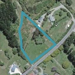 415 Makara Road, Karori