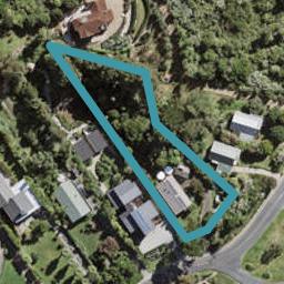 1 Church Bay Road, Oneroa, Waiheke Island