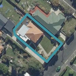 95 Belford Street, Waverley, Dunedin