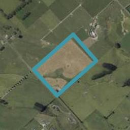 300 Tutaki Road, Kelvin Grove, Palmerston North