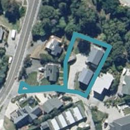 536B Peninsula Road, Kelvin Heights, Queenstown