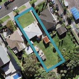 26 Montrose Street, Point Chevalier, Auckland
