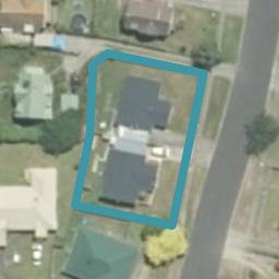 8A George Clay Place, Huntly, Huntly